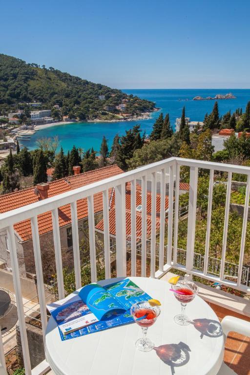 Hotel Cosmopolitan House Dubrovnik Habitación foto