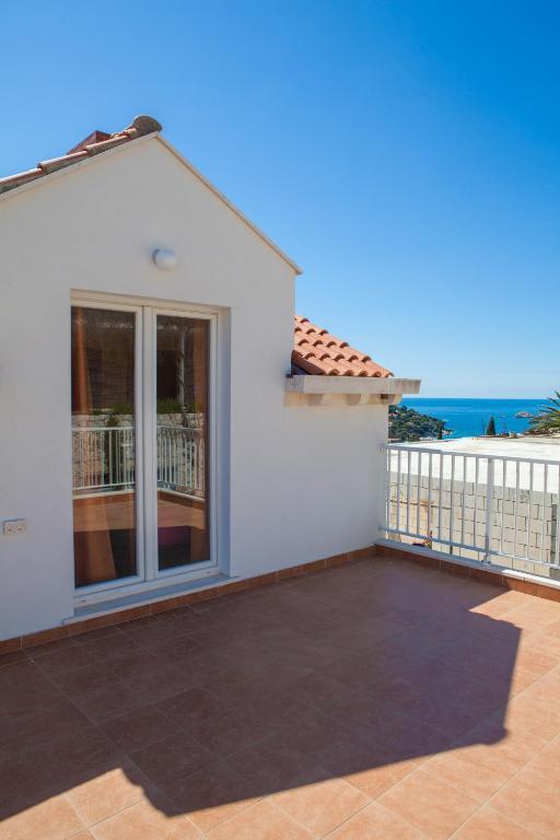 Hotel Cosmopolitan House Dubrovnik Exterior foto