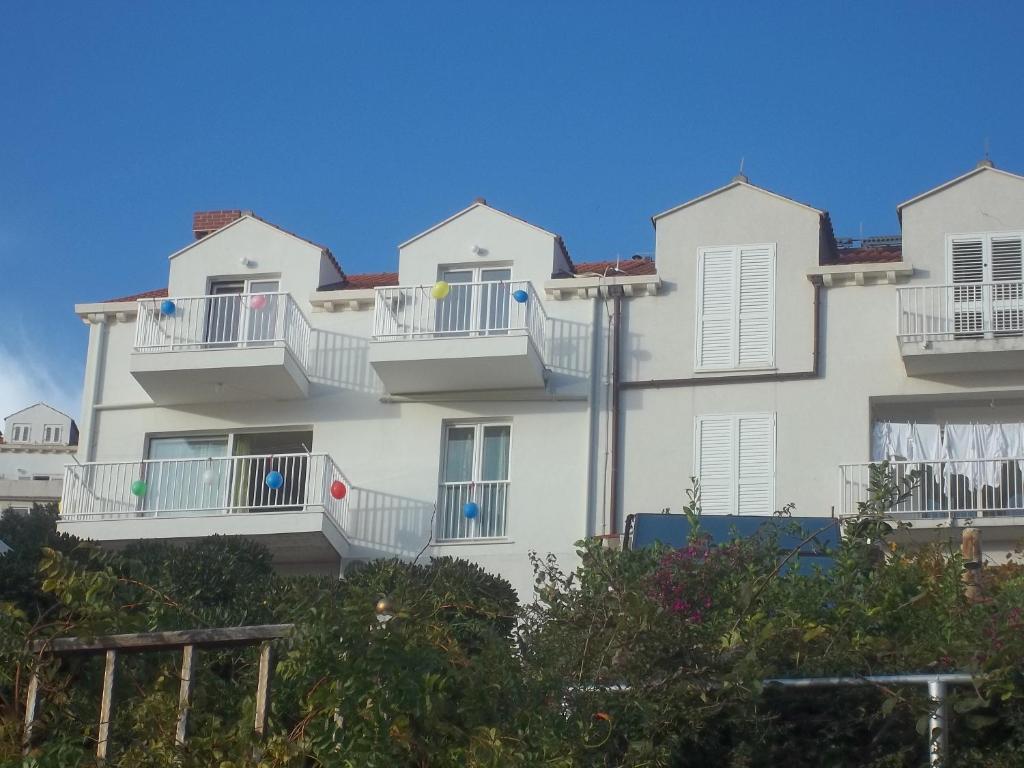 Hotel Cosmopolitan House Dubrovnik Exterior foto