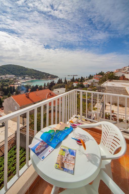 Hotel Cosmopolitan House Dubrovnik Exterior foto