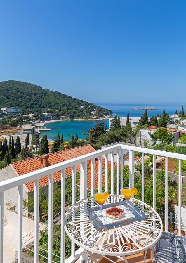 Hotel Cosmopolitan House Dubrovnik Exterior foto