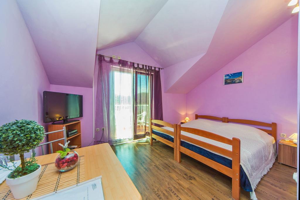 Hotel Cosmopolitan House Dubrovnik Habitación foto